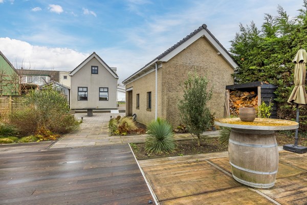 Medium property photo - Westgaag 82, 3155 DH Maasland